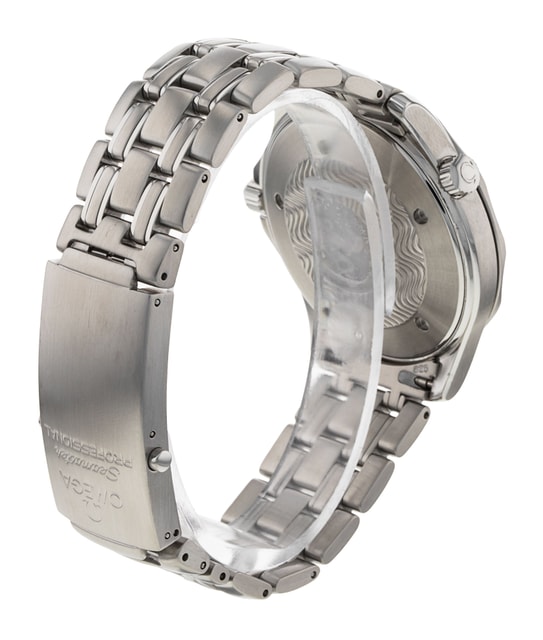 Omega Seamaster 300m 2541.80.00 Image 3